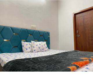 SHYAM -A NH5 Homestay - 5