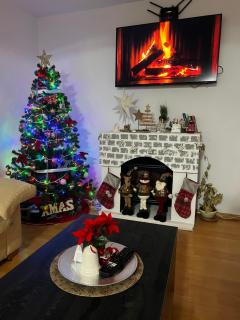 Casa NIB Calimanesti - 2