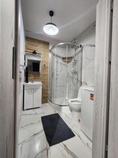 Apartamenty u Julii-Julia's Apartments - 8