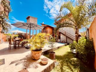 Pousada Vila dos Corais - Taipu de Fora - 8