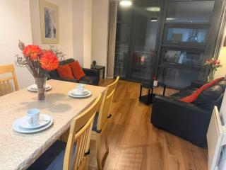 2 bed flat in the heart of Newcastle city centre - 0