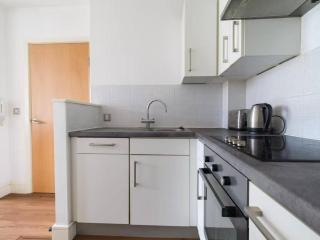 2 bed flat in the heart of Newcastle city centre - 9