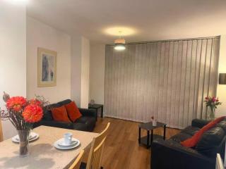 2 bed flat in the heart of Newcastle city centre - 6