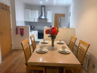 2 bed flat in the heart of Newcastle city centre - 4