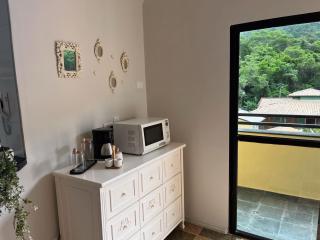 Praia das Toninhas - SALEMA 33B - muito perto da praia - 2