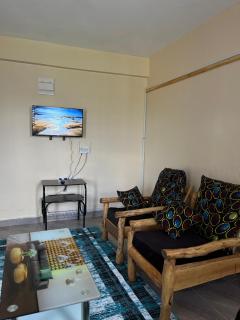Cozy 2-Bedroom apartment in Muthaiga, Nyahururu - 0
