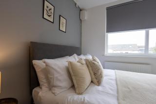 Derwent Court Aparthotel - 8