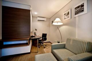 Flat Radisson Hotel Belem - 1