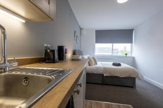 Derwent Court Aparthotel - 4