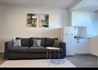 Quiet and cozy Studio - 0