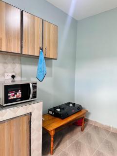 Cozy 2-Bedroom apartment in Muthaiga, Nyahururu - 6