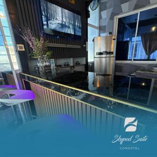 RXS SkyPod #3 Suite Condotel - Roxas City - Roxas City - 4