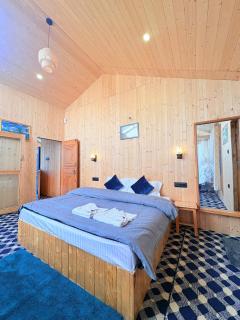 Dreamwoodtreecottagejibhi - 0