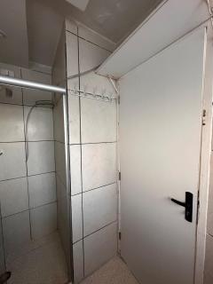 Flat completo praia e mar - 8