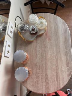 Flat completo praia e mar - 6