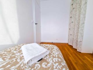 Emeraude du centre Elbeuf Confort et Elegance - 9