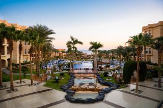 Tropitel Sahl Hasheesh - 0