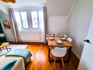 Emeraude du centre Elbeuf Confort et Elegance - 6