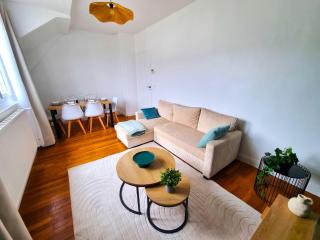 Emeraude du centre Elbeuf Confort et Elegance - 3