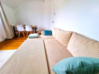 Emeraude du centre Elbeuf Confort et Elegance - 2