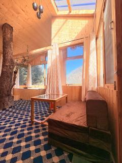 Dreamwoodtreecottagejibhi - 4