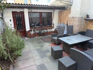 M-Suites Petit - Near Frankfurt Airport - 9