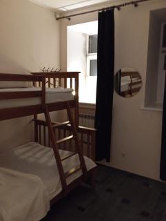 Кімнатаи для двох - 2