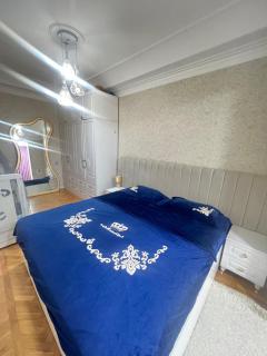 Centre Apartment - 8