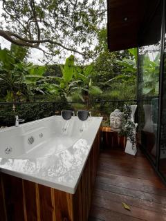 Idílico Glamping - 0