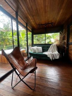 Idílico Glamping - 4