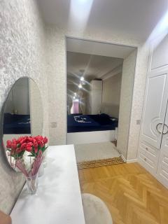 Centre Apartment - 6