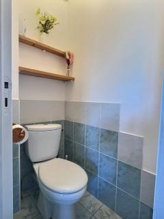 Le Reflet des Lueurs - WiFi - Near Station - Air conditioning - 6