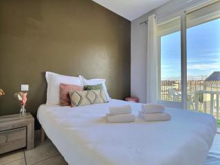 Le Reflet des Lueurs - WiFi - Near Station - Air conditioning - 5