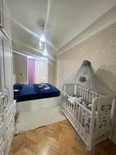 Centre Apartment - 5