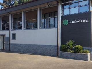 Lakefield Hotel - Benoni - 0