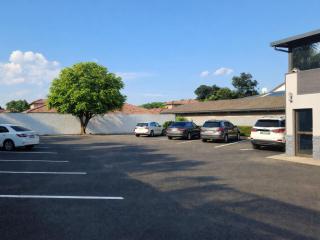 Lakefield Hotel - Benoni - 6