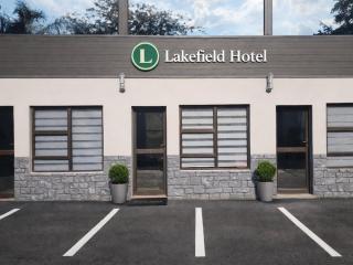Lakefield Hotel - 3