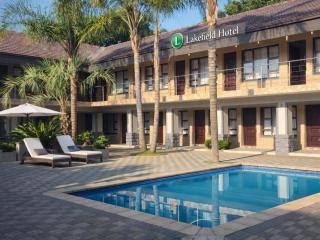 Lakefield Hotel - Benoni - 4