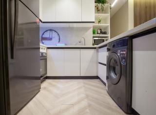 LX apartment with jacuzzi & city view-Sufana tower - 1