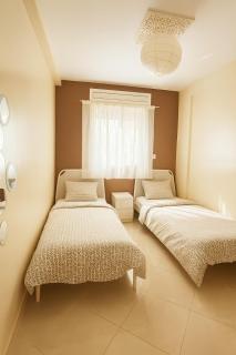 Appartement 2 chambres - Proche Stade d'Agadir - 7