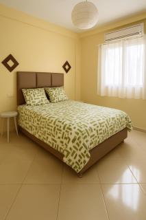 Appartement 2 chambres - Proche Stade d'Agadir - 5