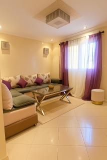 Appartement 2 chambres - Proche Stade d'Agadir - 1