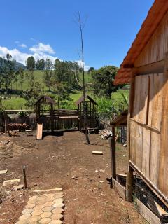 Chácara Ouro de Mina - 9