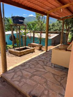 Chácara Ouro de Mina - 1