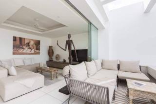 VILLA LoVa CHAWENG BEACH - 5