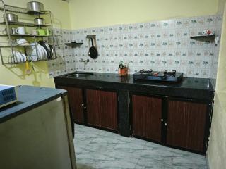 Avinash Guest House - 1