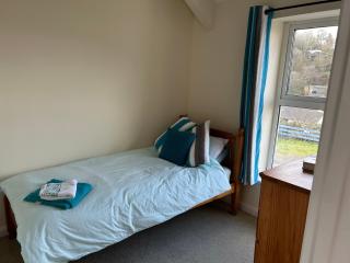 Roseus and Mimosa Cottages - 9