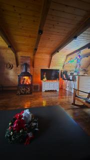 Wypoczynek "POD BRZÓSTKAMI" - 7