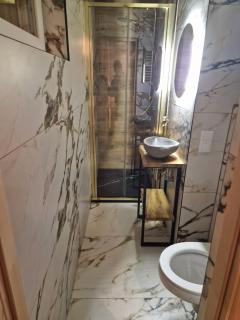 Domek "Biała oaza" - 5