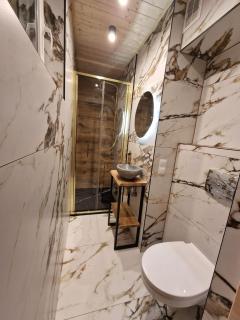 Domek "Biała oaza" - 4